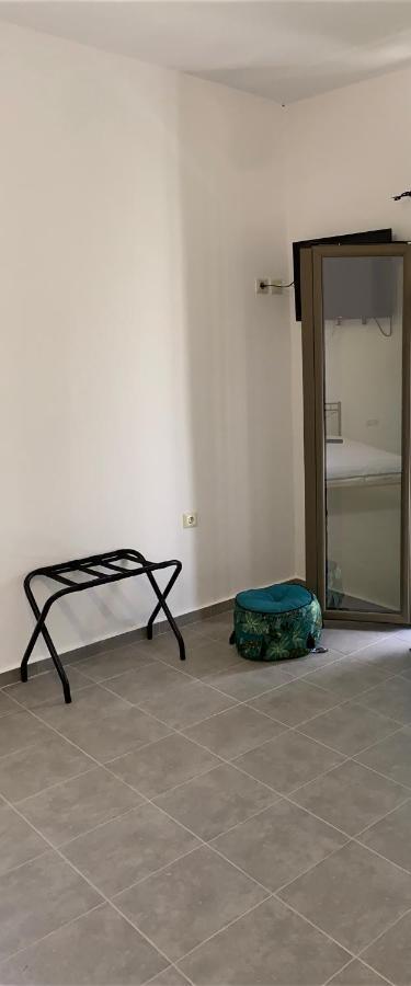 Central Areopolis Rooms Buitenkant foto